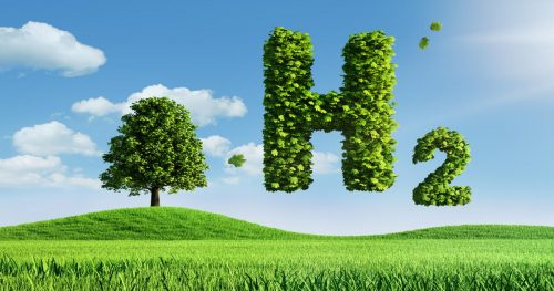 Hidrógeno Verde