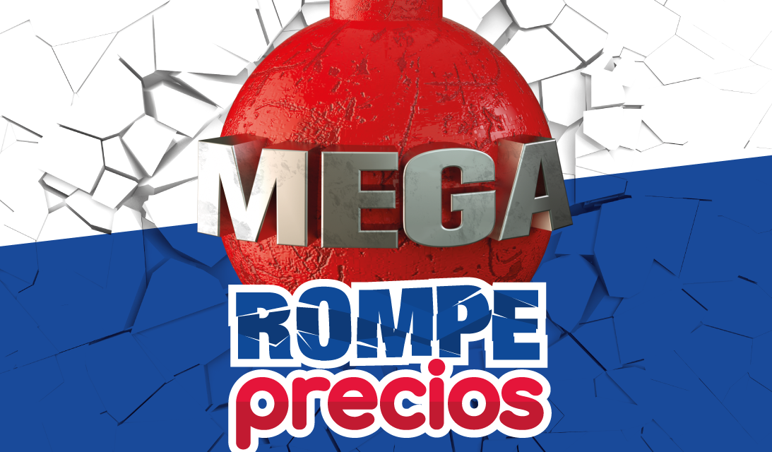 Tienda Inglesa lanza nueva edición de su promoción “Mega Rompe Precios”