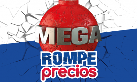 Tienda Inglesa lanza nueva edición de su promoción “Mega Rompe Precios”