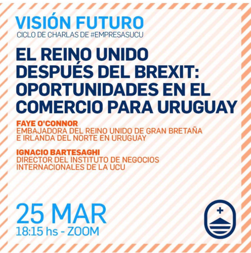 Reino Unido - Uruguay