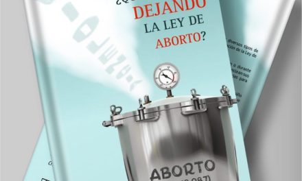 Una mirada profesional con una cosmovisión cristiana: ¿Qué nos está dejando la Ley de Aborto?
