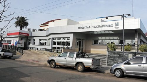 Hospital de Tacuarembó