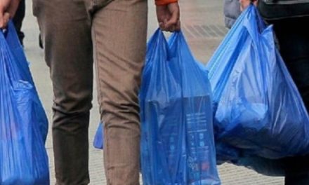 Modifican reglamentación en prevención y reducción del impacto ambiental por utilizar bolsas plásticas