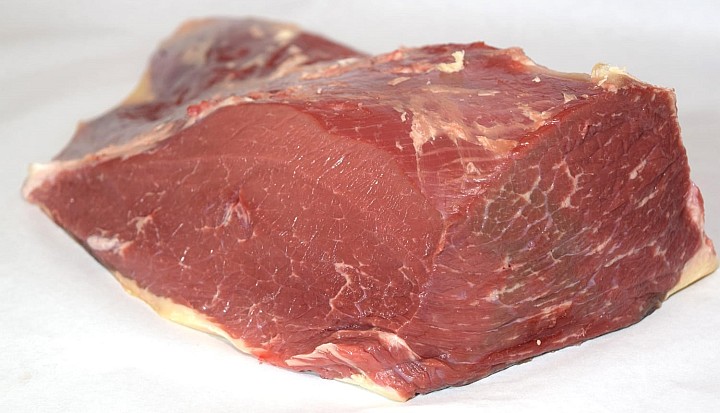 Exportaciones de carne de Uruguay aumentaron en el primer trimestre