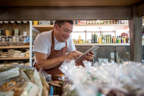 Visa comercio electrónico