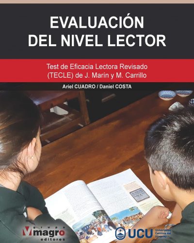 Evaluación del Nivel Lector