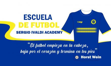 Escuela de Fútbol Sergio Ivaldi Academy