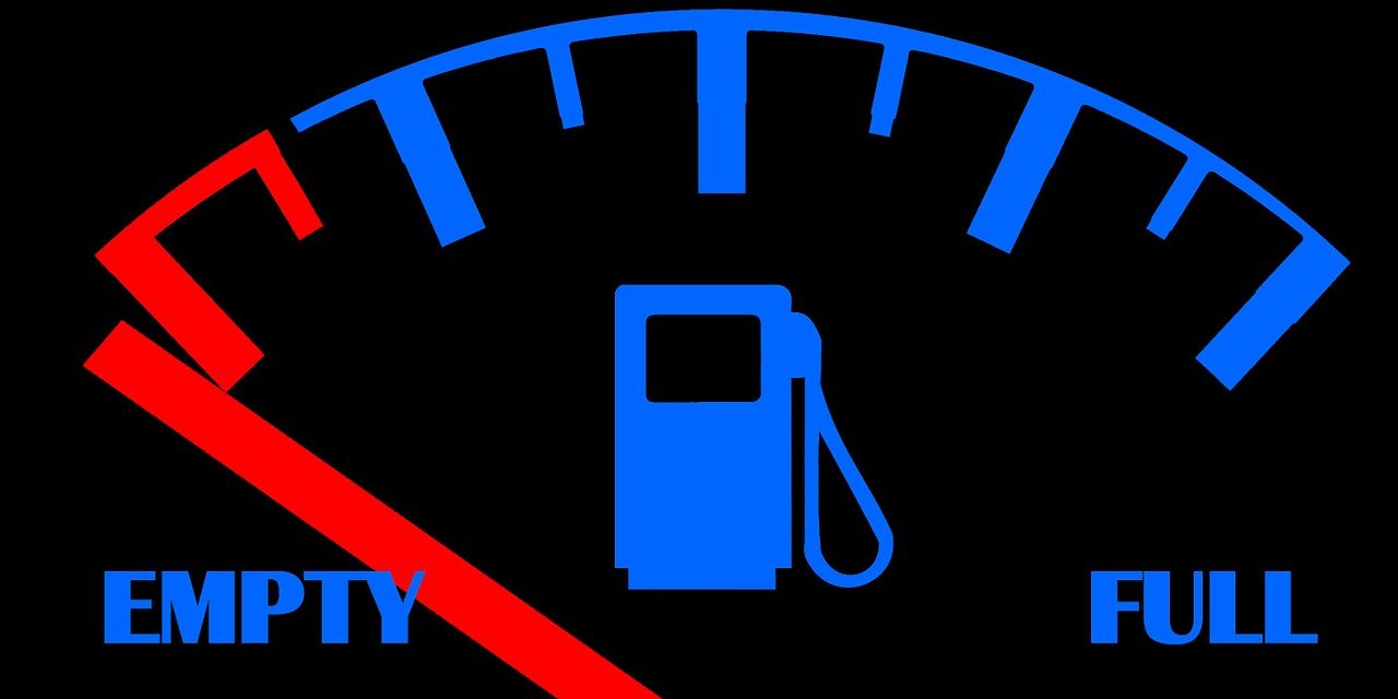 Combustibles aumentan 12% a partir del martes 8 de junio