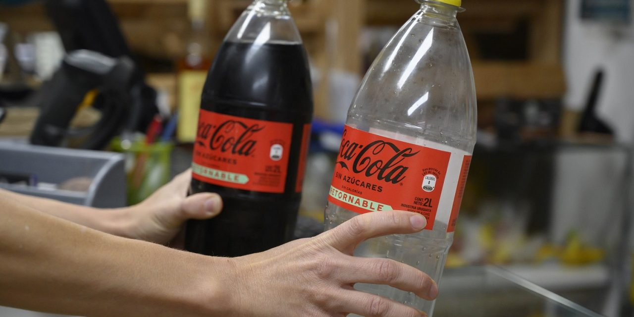 Coca-Cola presenta su Reporte Ambiental, Social y de Gobernanza Corporativa 2020