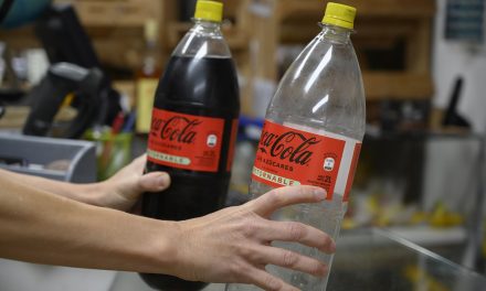 Coca-Cola presenta su Reporte Ambiental, Social y de Gobernanza Corporativa 2020