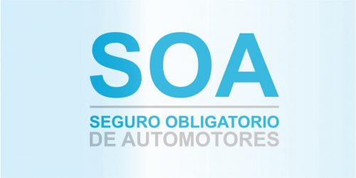Seguro Obligatorio Automotores SOA
