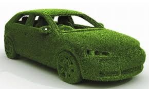 auto carbono neutral