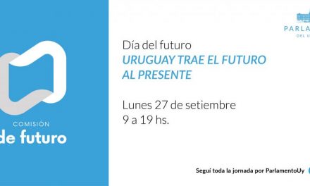 Innovador evento: Uruguay trae el futuro al presente