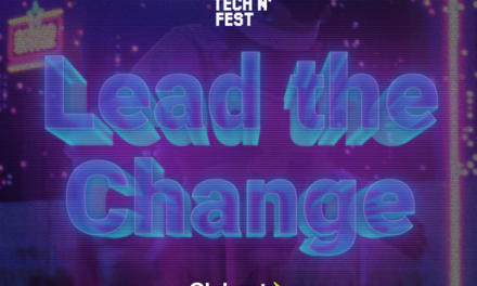 Globant invita a la 1era edición del Tech N´ Fest, un festival para celebrar la tecnología, la creatividad y reimaginar los límites de la colaboración