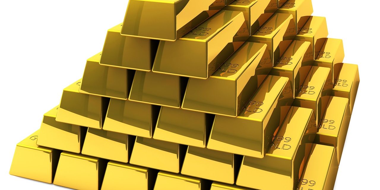 Cómo y por qué invertir en oro desde Uruguay