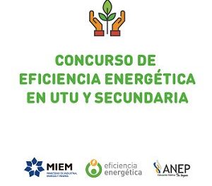 ¿Qué liceos y centros de UTU resultaron ganadores en concurso de Eficiencia Energética del MIEM?