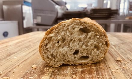 Pan a partir de cerveza artesanal: las panaderías realizan un estudio para avanzar en economía circular