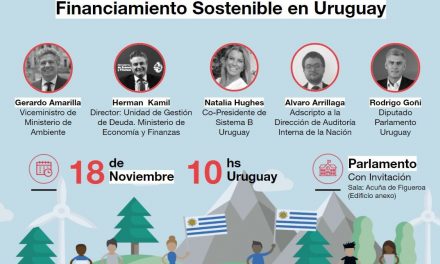 Ley Bic: Rumbo al Emprendimiento y Financiamiento Sostenible en Uruguay