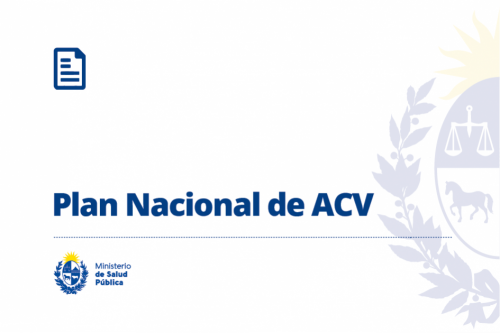 Plan Nacional ACV