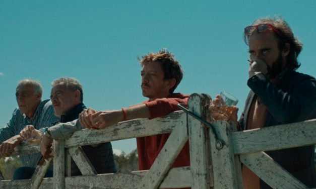 Dos películas uruguayas en festival Neighboring Scenes