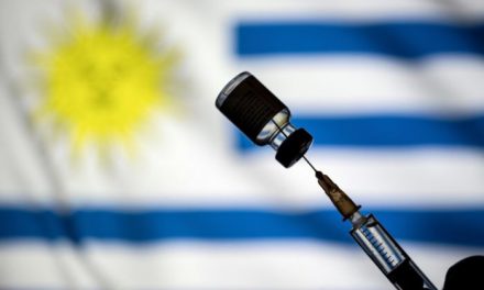 ¿Cómo viene el proceso de vacunación en Uruguay?