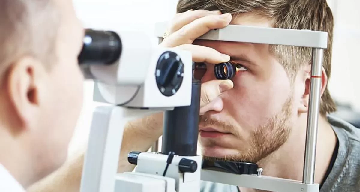 El 3 % de los uruguayos padece Glaucoma