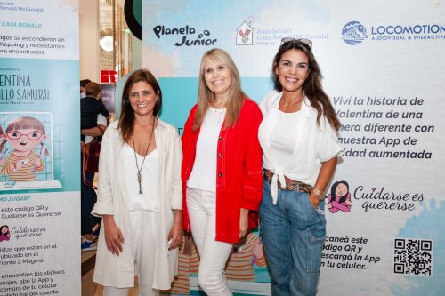 presentaciòn del libro