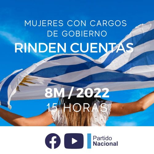 mujeres cargos de gobierno