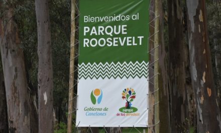 Vicepresidenta Argimón visitará este jueves la popular Criolla Internacional del Parque Roosevelt