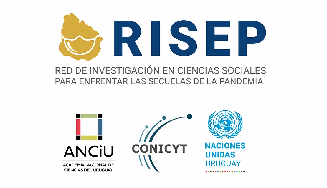 Clausura de RISEP: La agenda futura de investigación de las ciencias sociales