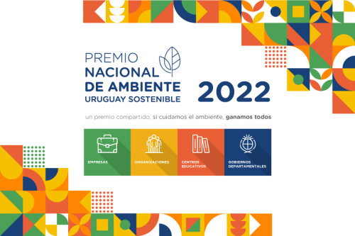 premio nacional ambiente 2022