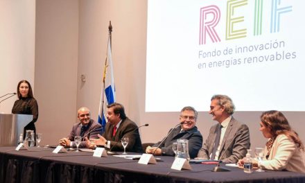 Uruguay apalancará proyectos privados en energías renovables con fondos de Naciones Unidas