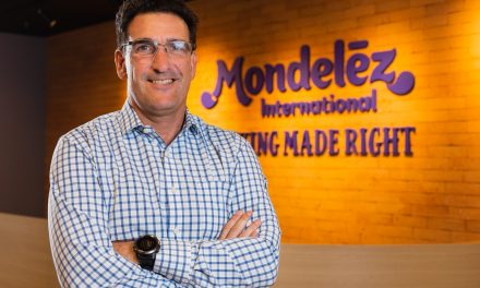 Mondelēz International anuncia nuevo Presidente para América Latina