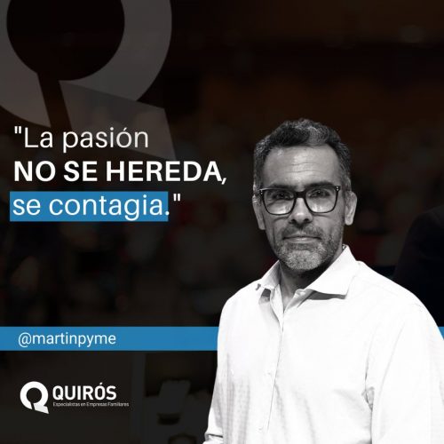 Martín Quirós