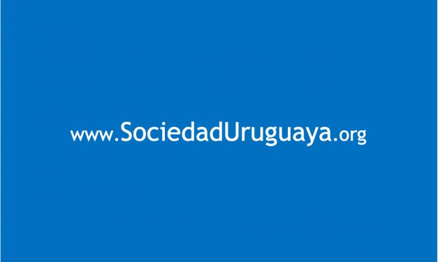 Conoce a ATUERU, Asociación Todos Unidos Enfermedades Raras Uruguay