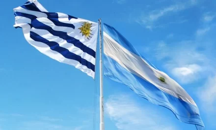 Uruguay y Argentina acordaron continuar profundizando la integración energética