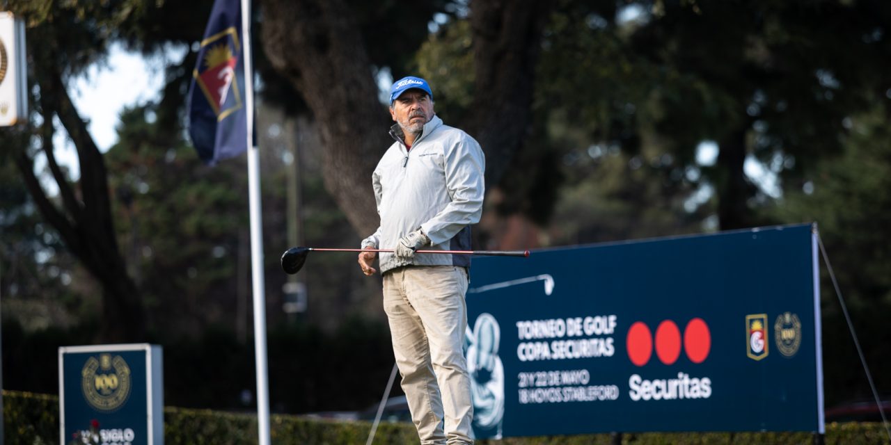 Securitas combina deporte y cultura en su primer torneo organizado en conjunto con el Club de Golf del Uruguay