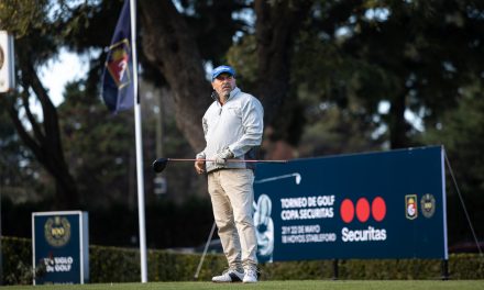 Securitas combina deporte y cultura en su primer torneo organizado en conjunto con el Club de Golf del Uruguay