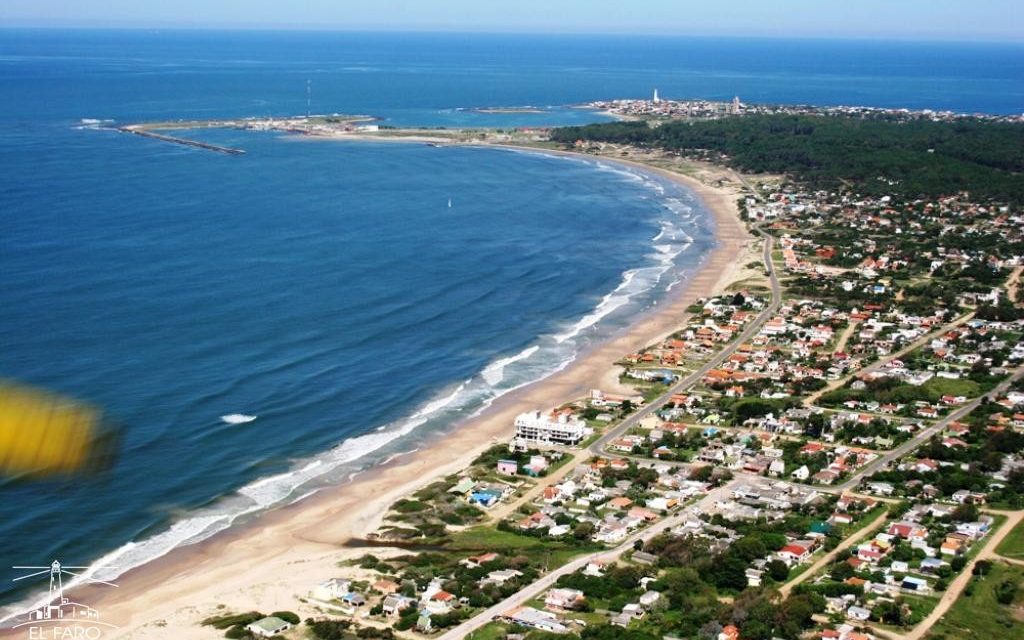 Conferencia “Parque Industrial Pesquero – Cabo Santa María”