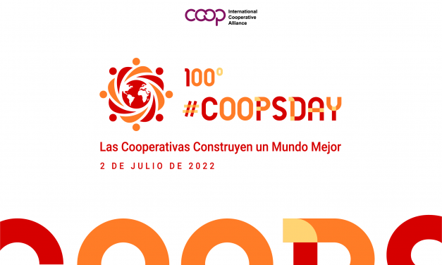 ¿Cuándo y dónde se celebra el Día de las Cooperativas 2022?