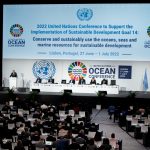 Economía Azul: CAF destinará U$S 1.250 millones para proteger los océanos de América Latina y el Caribe