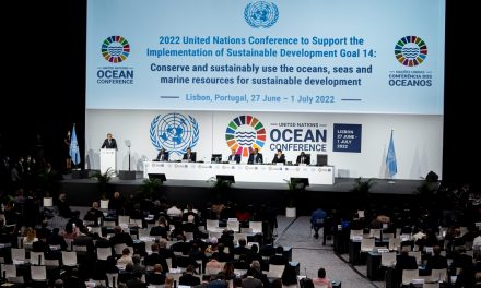 Economía Azul: CAF destinará U$S 1.250 millones para proteger los océanos de América Latina y el Caribe
