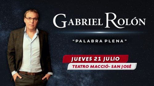 Gabriel Rolón