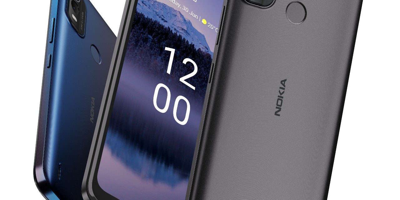 Nokia lanza el G11 Plus: durabilidad y seguridad en uno de sus modelos insignia