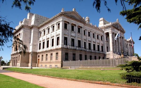 Uruguay será sede del Comité Ejecutivo de la UIP y del Seminario sobre Cambio Climático para parlamentos de América Latina y el Caribe