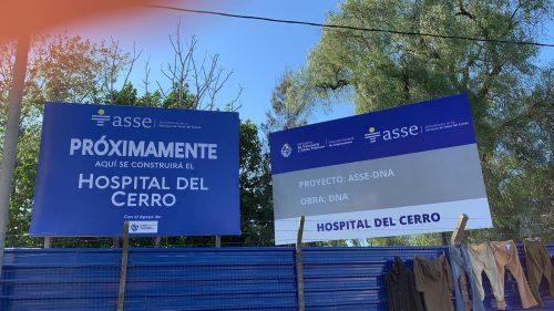 DNA Hospital del Cerro