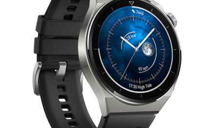 Huawei GT3 PRO: El avance innovador de los relojes inteligentes
