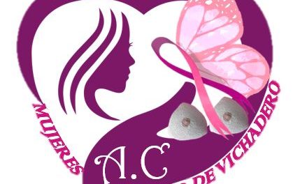 Mujeres Unidas de Vichadero y una obra para aplaudir: Hacen prótesis de mama en crochet