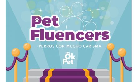 Ok Pet lanzó concurso por el día mundial del Perro