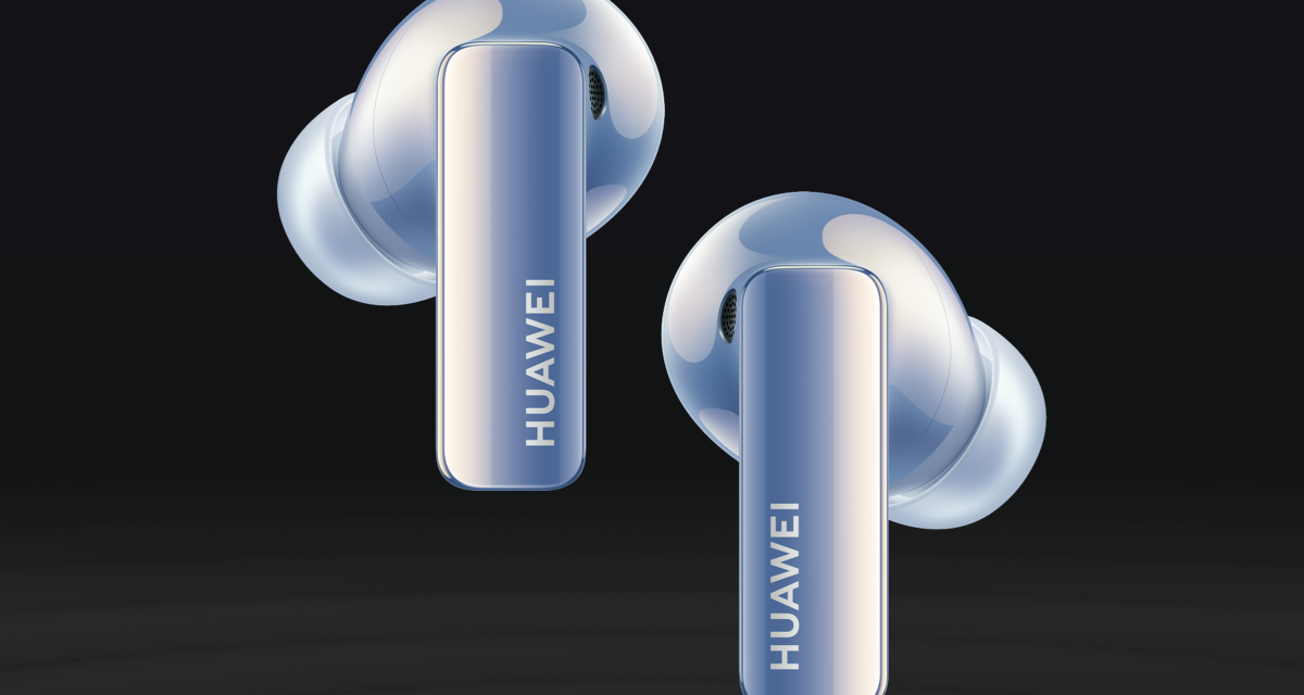 Para usuarios exigentes: Huawei FreeBuds Pro 2
